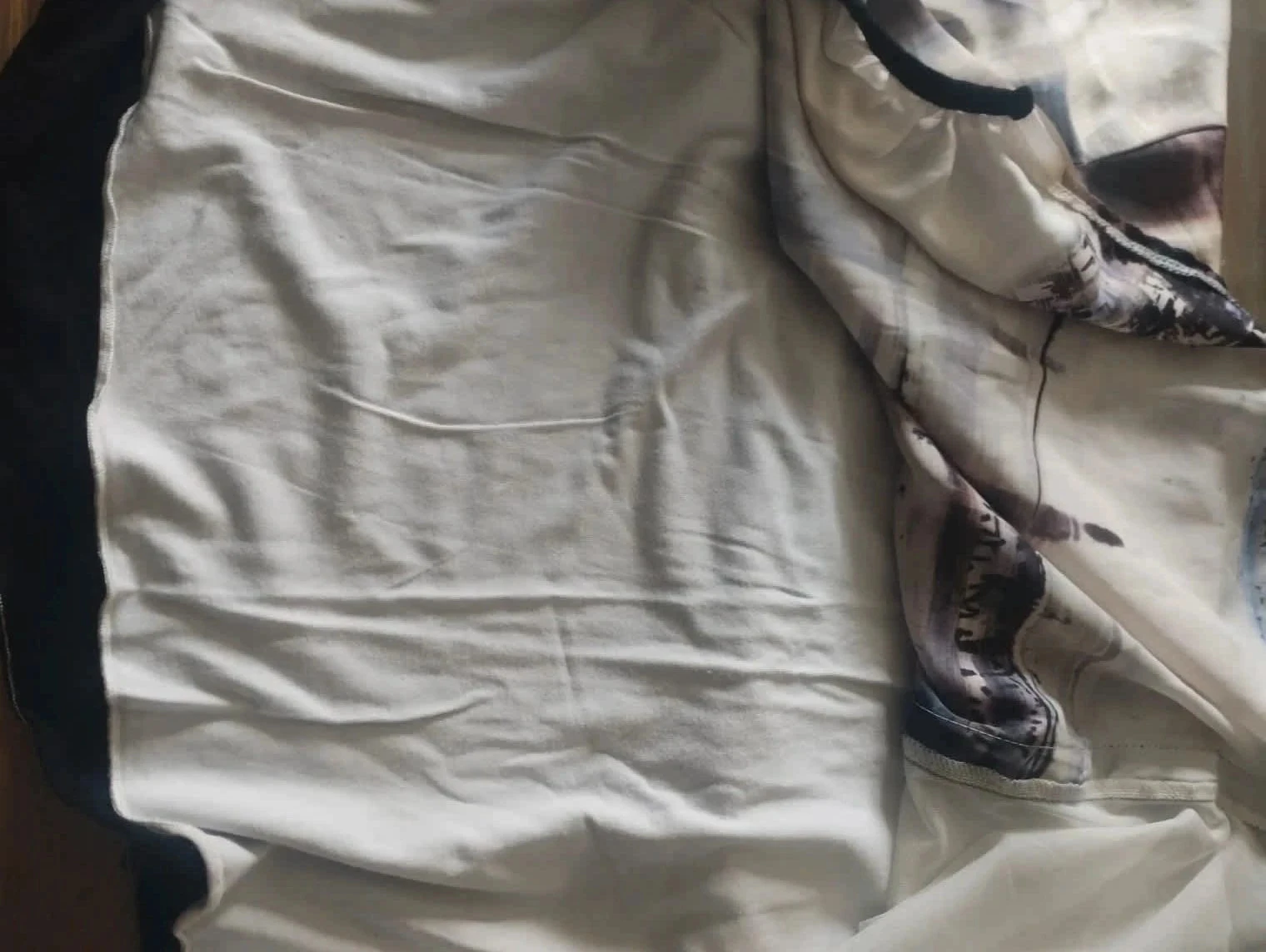 Vestido estampado, La mode est à vous, T40 – photo 8